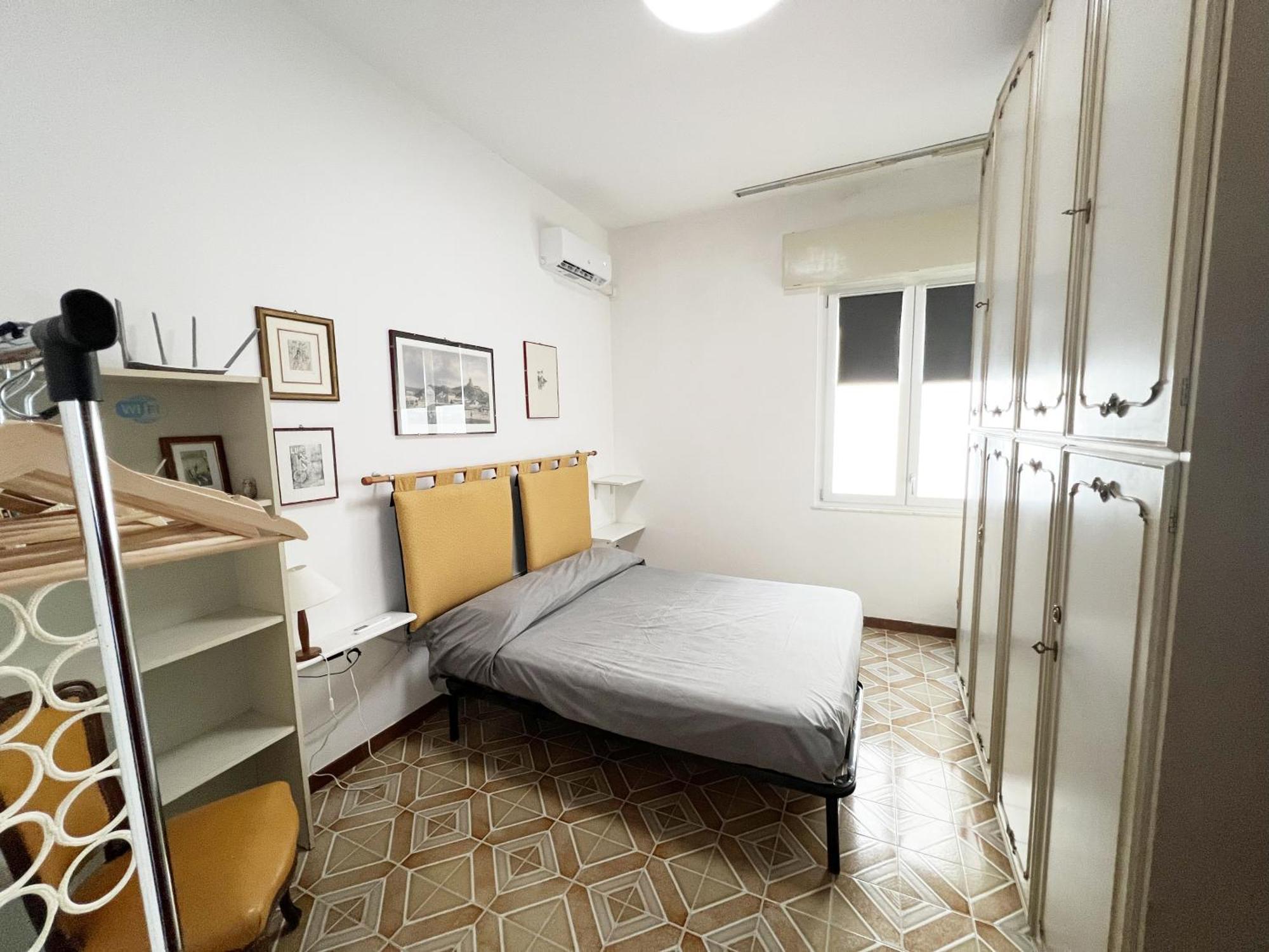Frontemare Apartment Tre Fontane Luaran gambar